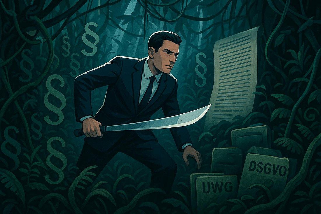 fristenunterlagen az2