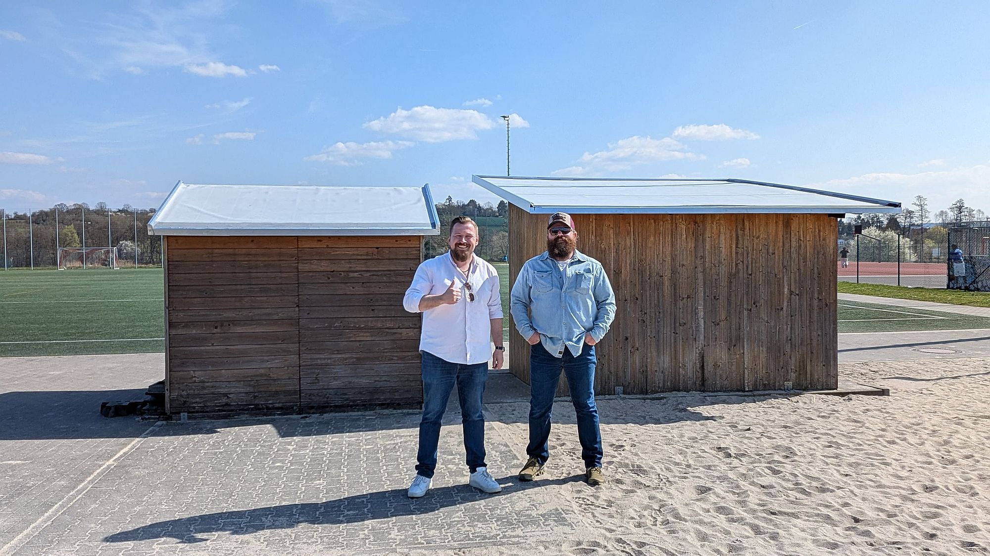 huettenrittershau az