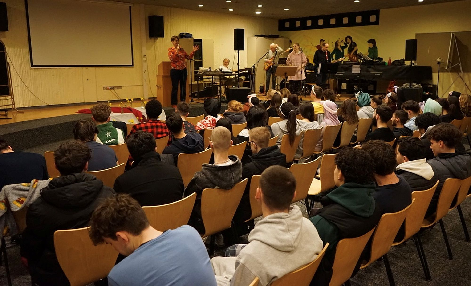 impulksabilindenau az1