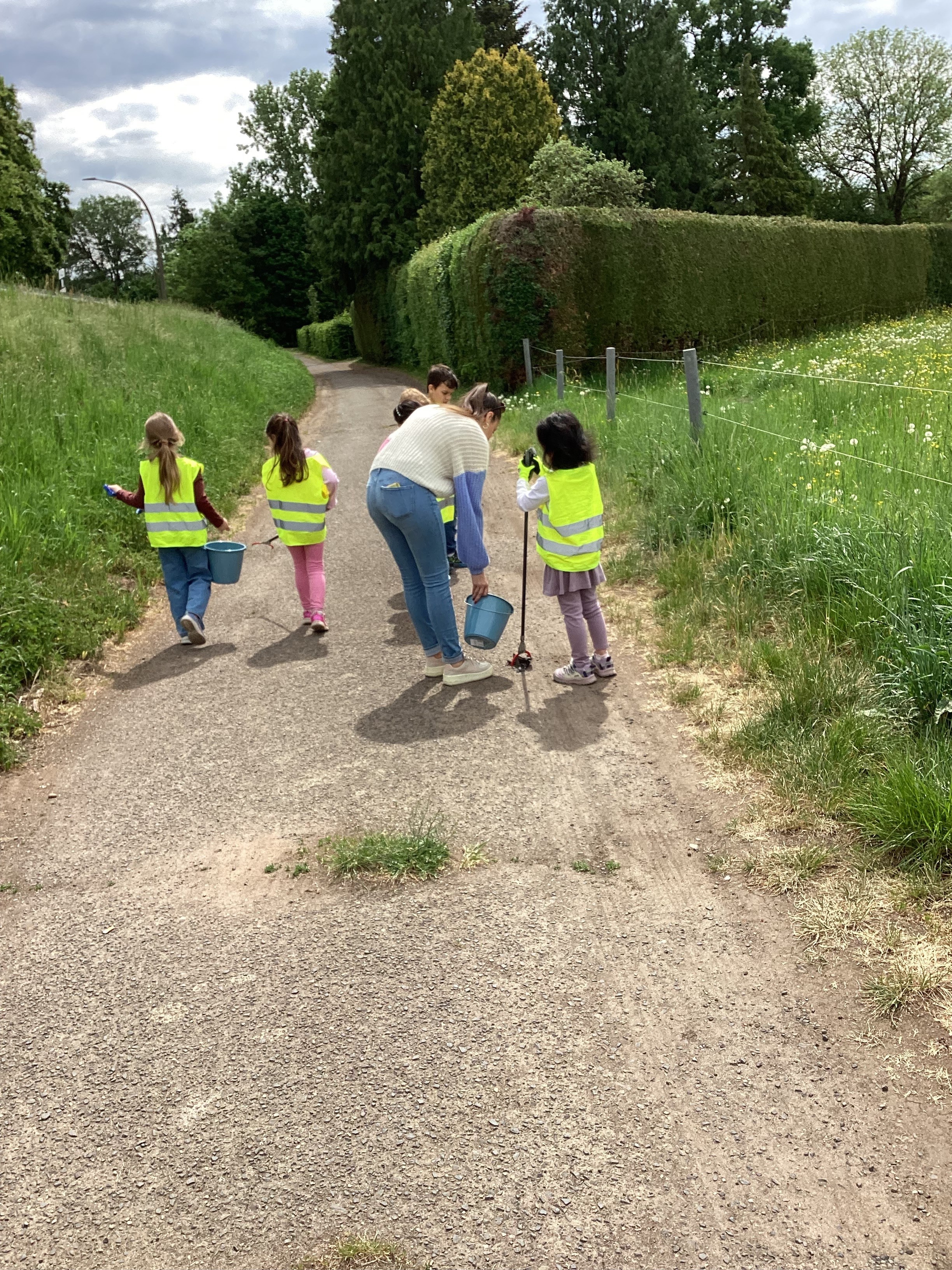 Sauberhafter Kindertag 2026 4