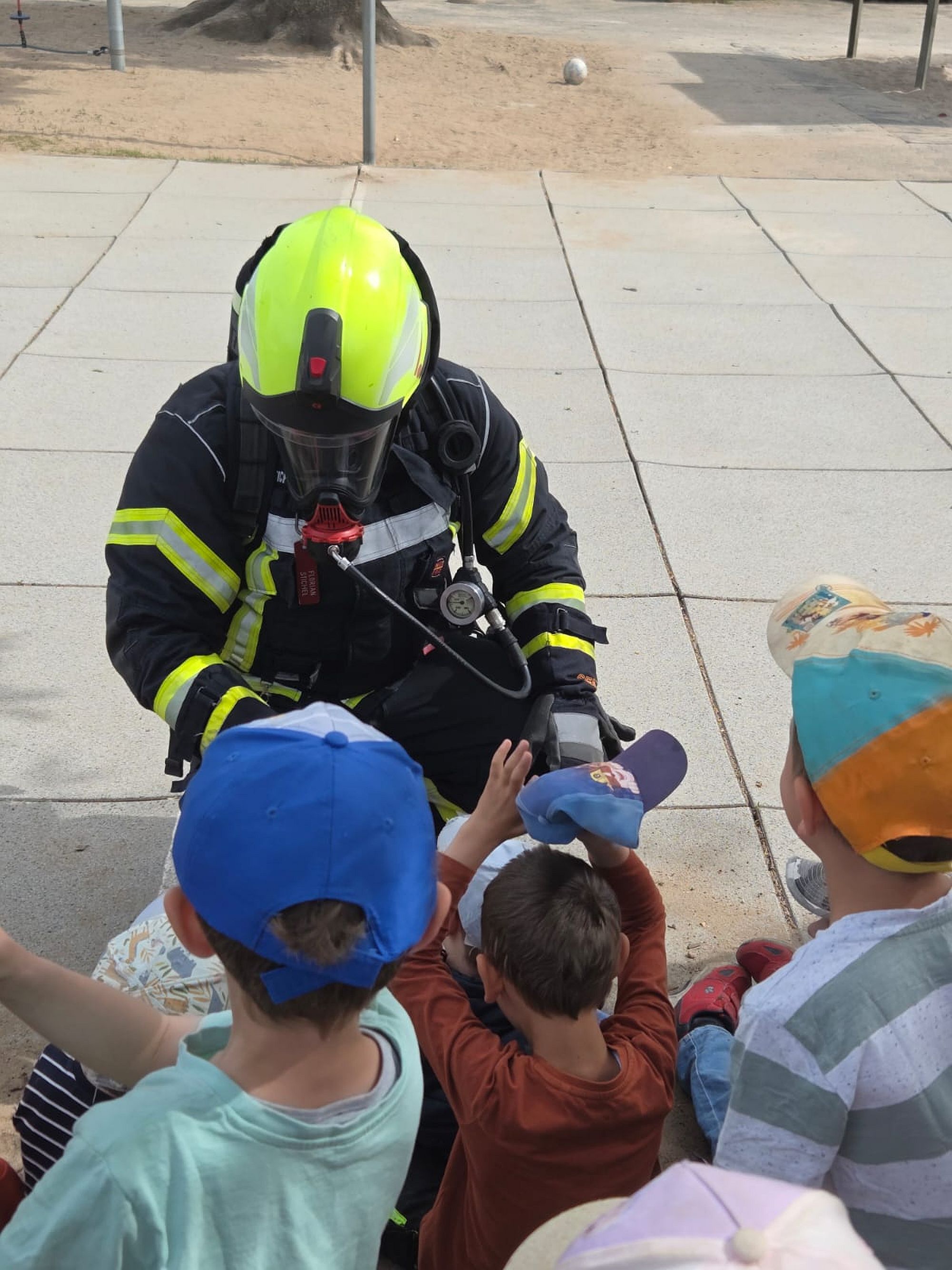 feuerwehrmannflo az3