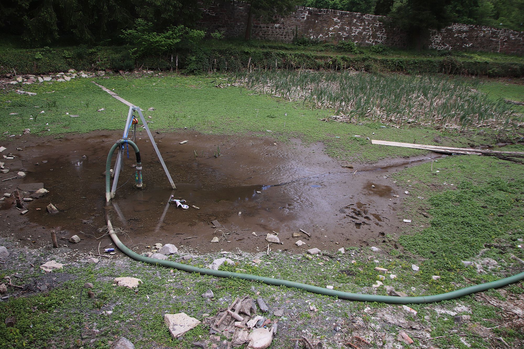 huttensprungppol az2