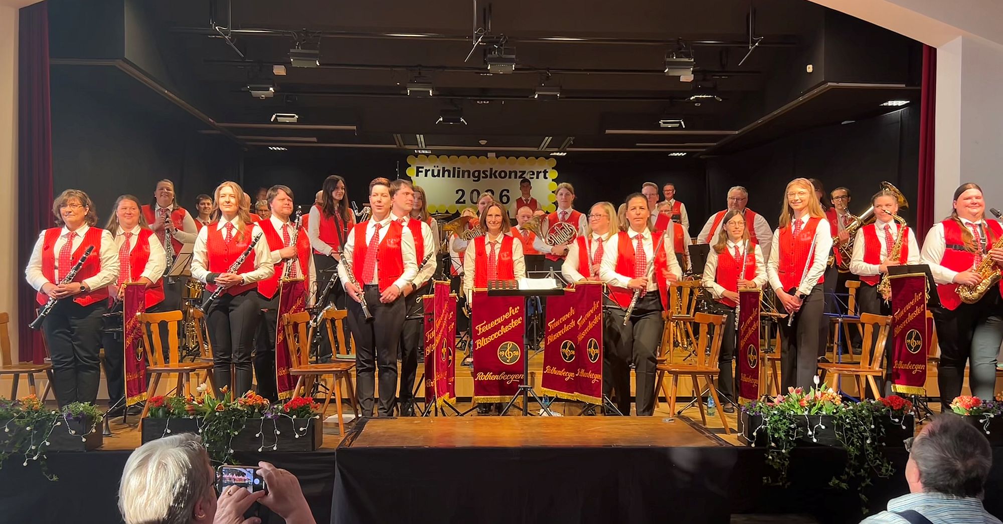 rothemusikkon az2