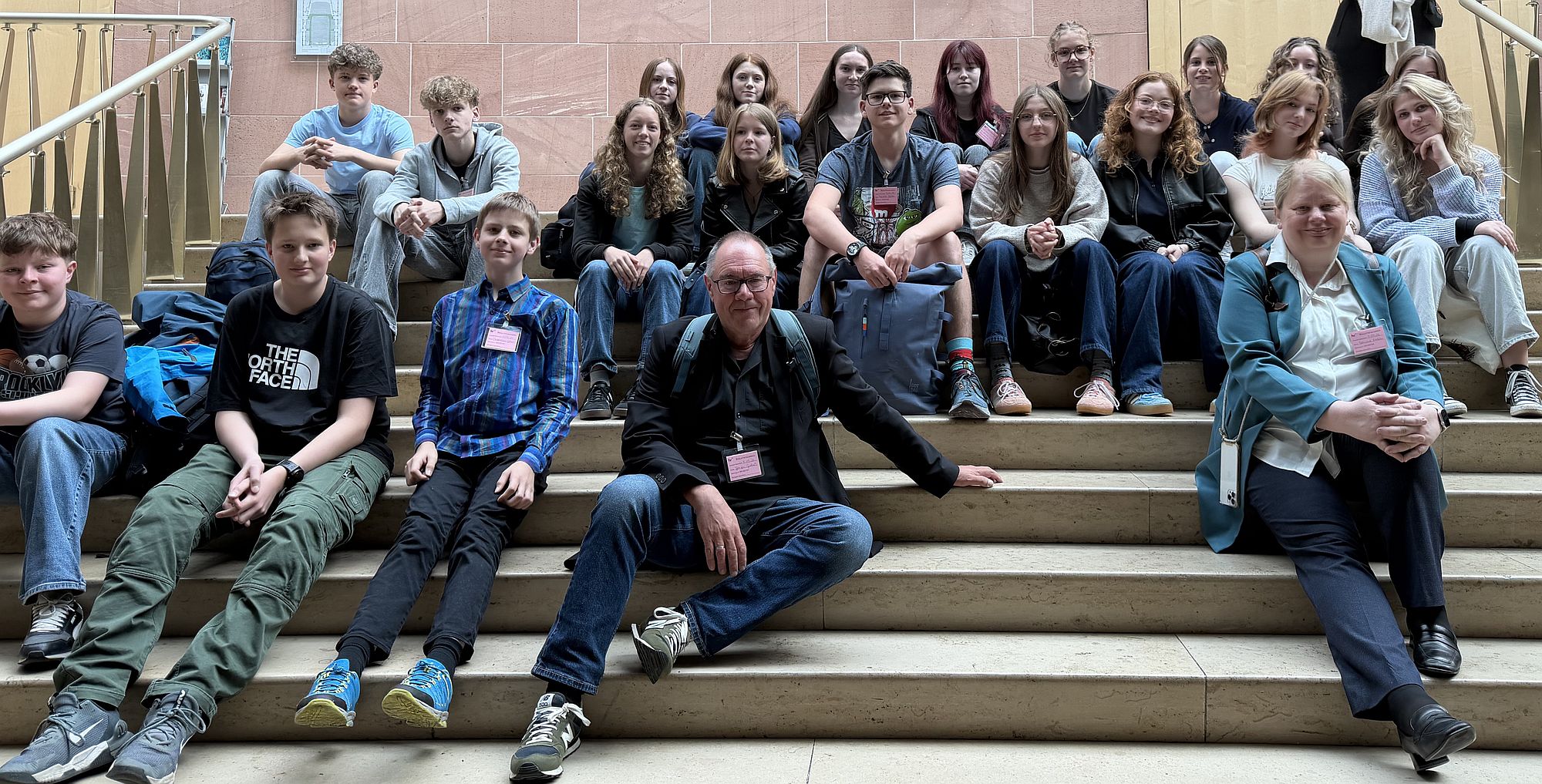 sendesaalgenthschule az1