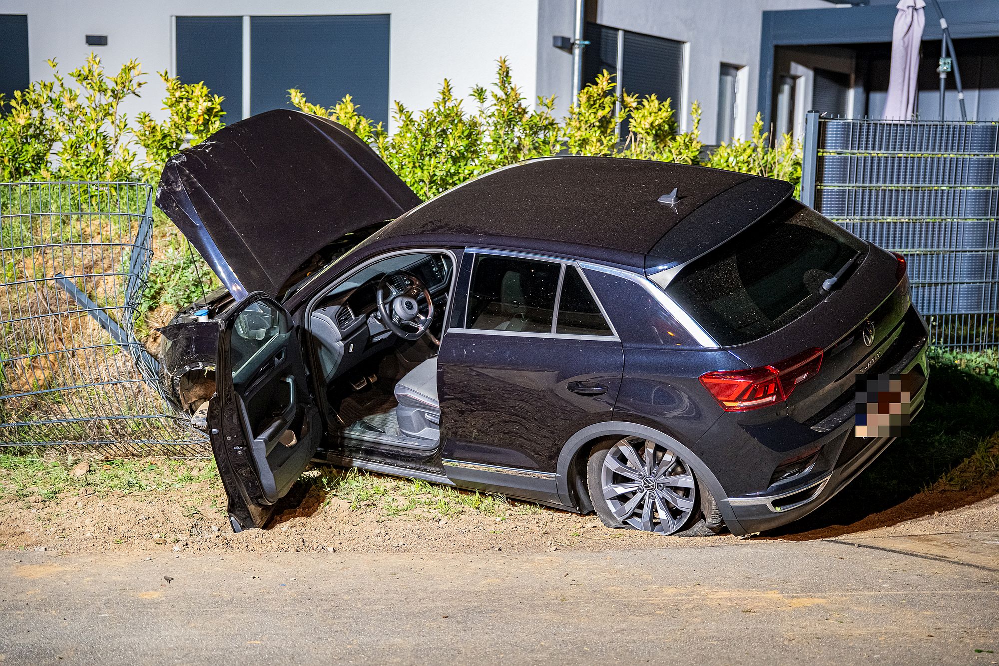 unfallkreisschoens az3