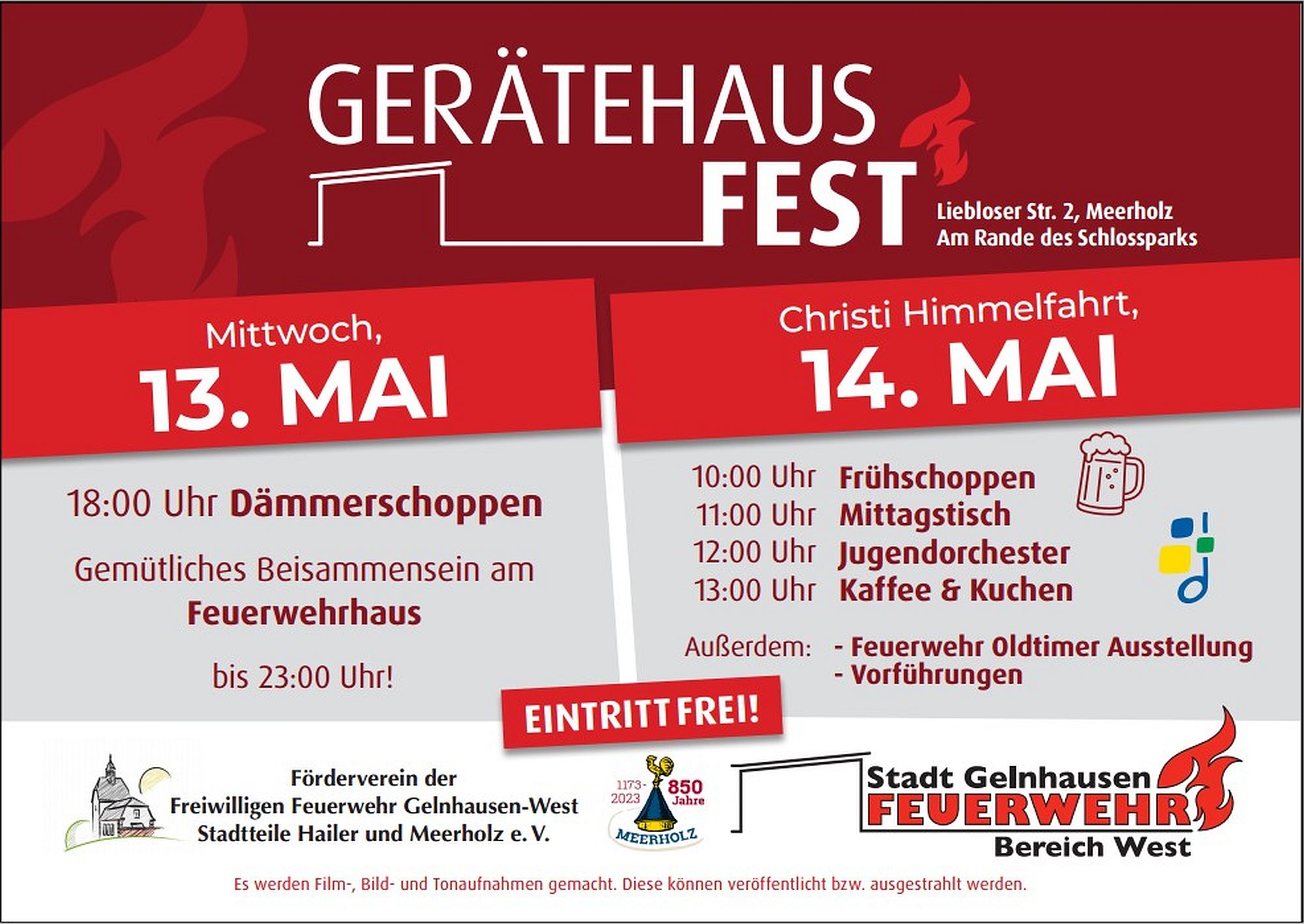 trotzegerffwhaime az