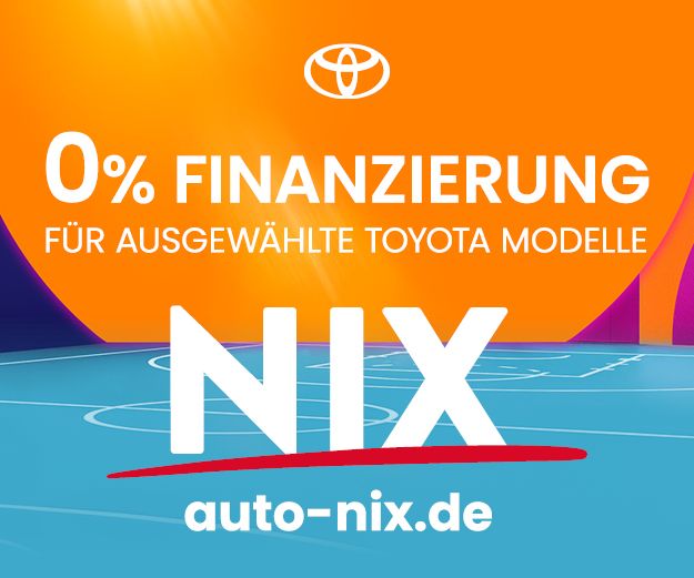 Autohaus Nix