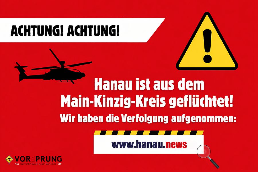 Hanau News