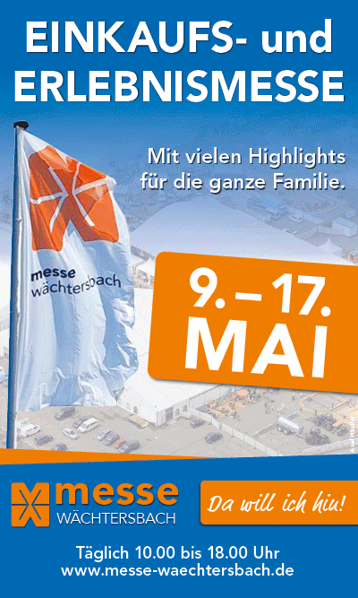 Messe Wächtersbach