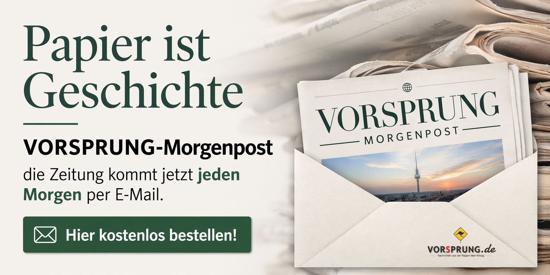 Morgenpost