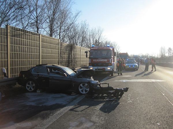 Schulbusunfall A66 19