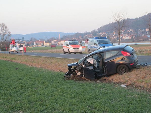 unfall niedermittlau6