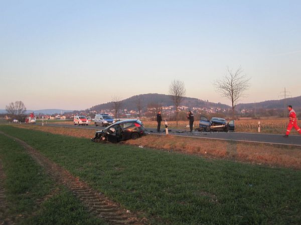 unfall niedermittlau9