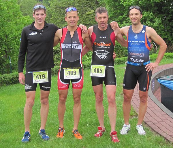 kinzigtal triathlon