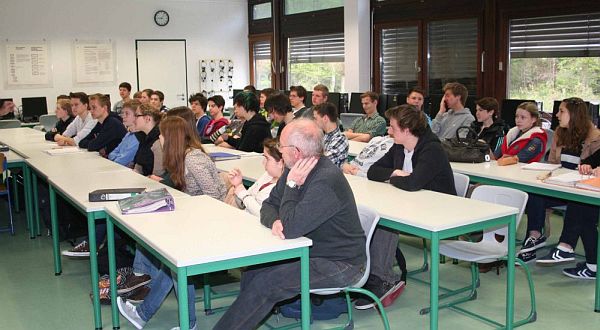 masterclass physik1