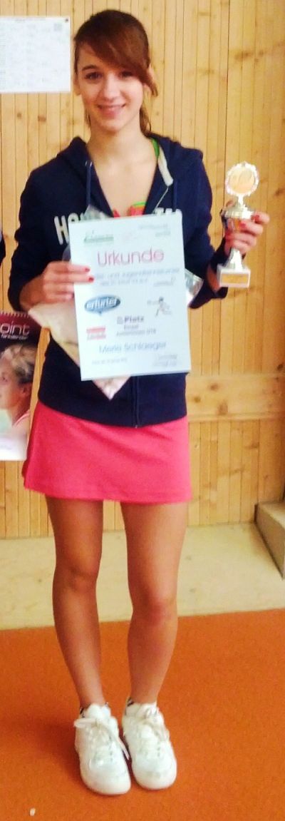 Foto Merle Schlaeger