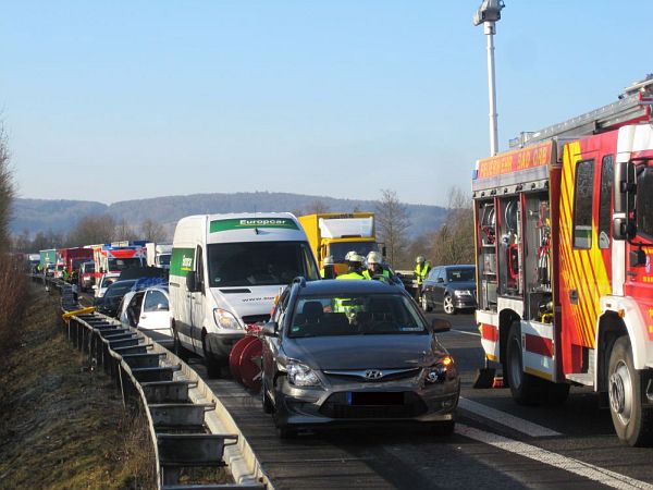 unfall a66 badorb1