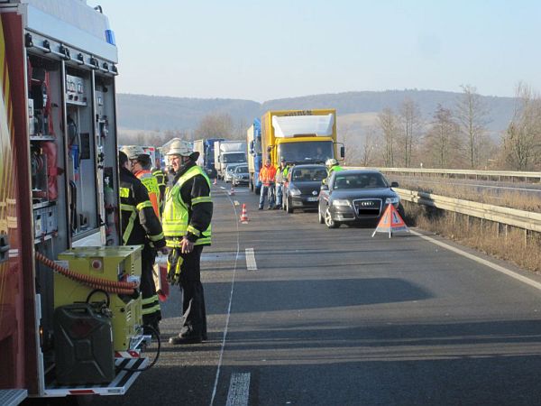 unfall a66 badorb3