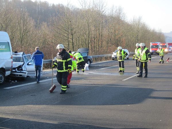 unfall a66 badorb6