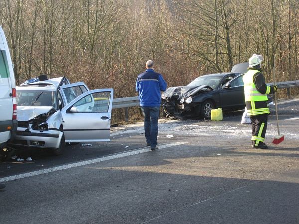 unfall a66 badorb8