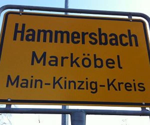 Radtouren zur Glasarche in Hammersbach