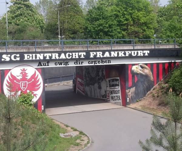 Eintracht tippen und gewinnen: Heimspiel gegen Leverkusen