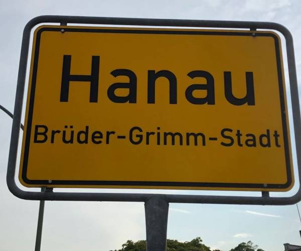 Vortrag: „Geschichte der Diamantschleiferei in Hanau und der Region“