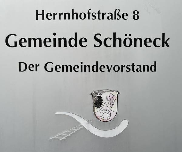 Schöneck erhält Auszeichnung "Landmusikort des Jahres 2024"