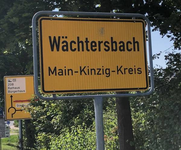 Wächtersbach: Massive Erhöhung der Kitagebühren unbedingt vermeiden