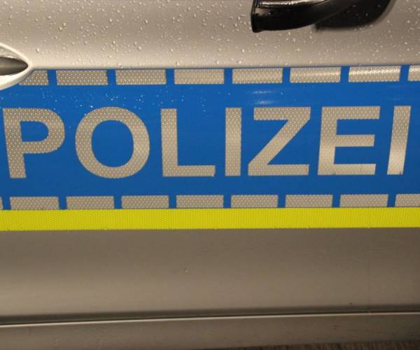 Hessen: Bundespolizist erschießt 23-jährige Freundin
