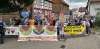 Linsengericht: Protest gegen AfD-Veranstaltung