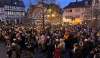 Heilig Abend 2025 in Gelnhausen: Open-Air-Gottesdienst auf dem Untermarkt