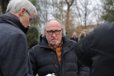 Aschaffenburg trauert nach tödlicher Messerattacke