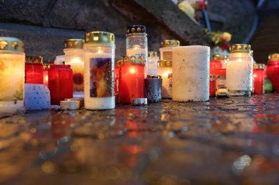 Aschaffenburg trauert nach tödlicher Messerattacke