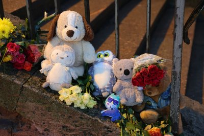 Aschaffenburg trauert nach tödlicher Messerattacke