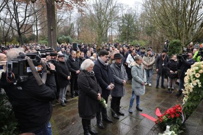 Aschaffenburg trauert nach tödlicher Messerattacke