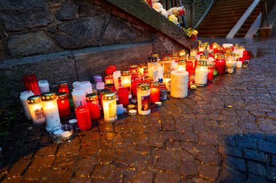 Aschaffenburg trauert nach tödlicher Messerattacke