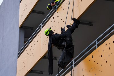 Nikolaus-Aktion - Klinikum Hanau