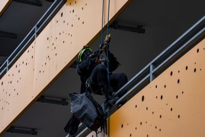 Nikolaus-Aktion - Klinikum Hanau