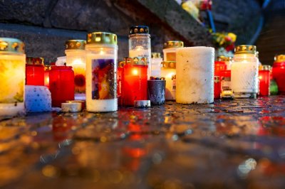 Aschaffenburg trauert nach tödlicher Messerattacke