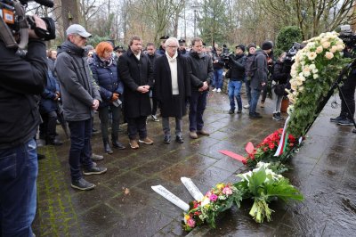 Aschaffenburg trauert nach tödlicher Messerattacke