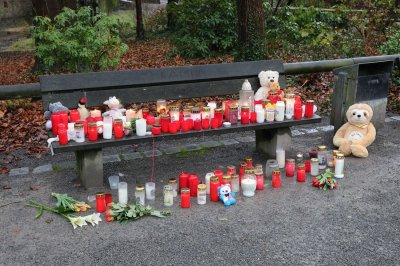 Aschaffenburg trauert nach tödlicher Messerattacke
