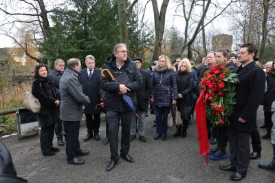 Aschaffenburg trauert nach tödlicher Messerattacke
