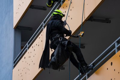 Nikolaus-Aktion - Klinikum Hanau