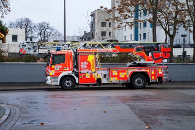 Nikolaus-Aktion - Klinikum Hanau