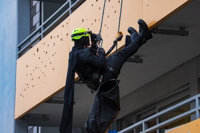 Nikolaus-Aktion - Klinikum Hanau