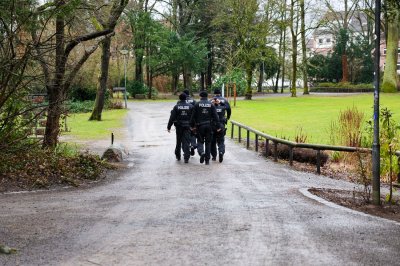 Aschaffenburg trauert nach tödlicher Messerattacke