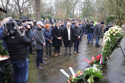 Aschaffenburg trauert nach tödlicher Messerattacke