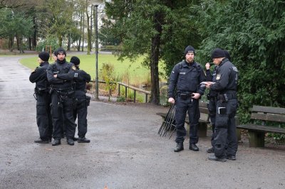 Aschaffenburg trauert nach tödlicher Messerattacke
