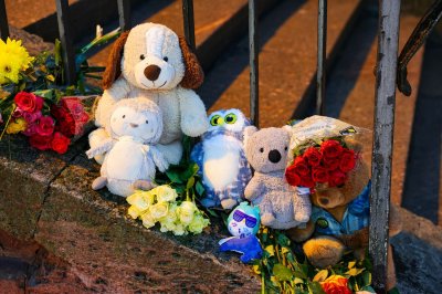 Aschaffenburg trauert nach tödlicher Messerattacke